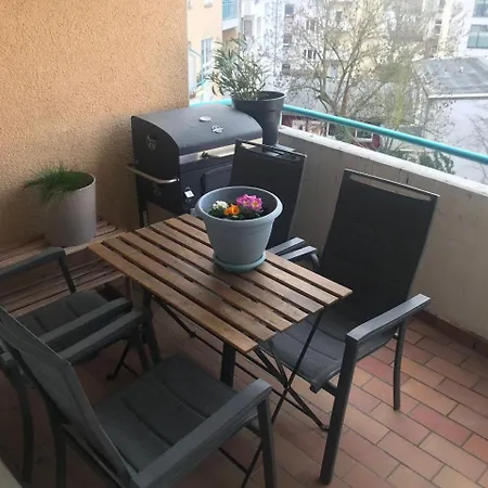 Goethe Apartmán